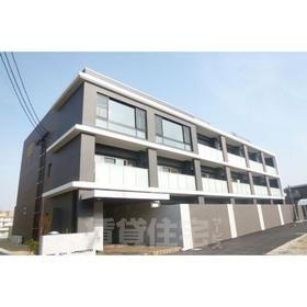 愛知県名古屋市天白区表山１ 地上4階地下1階建 築5年7ヶ月