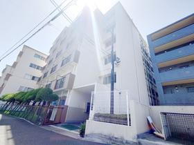 神奈川県横浜市港北区日吉本町２ 6階建 築55年4ヶ月