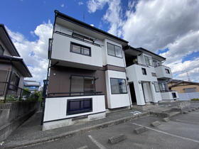 静岡県浜松市中央区有玉台２ 2階建 築27年8ヶ月