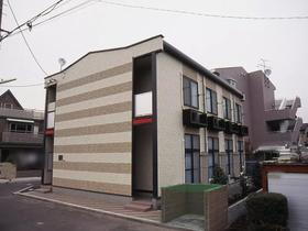 神奈川県相模原市南区上鶴間本町９ 2階建 築18年8ヶ月