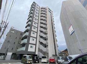 東京都足立区梅島１ 12階建 築4年2ヶ月