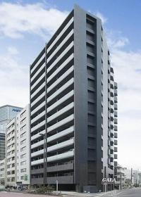 東京都渋谷区南平台町 15階建 築11年5ヶ月