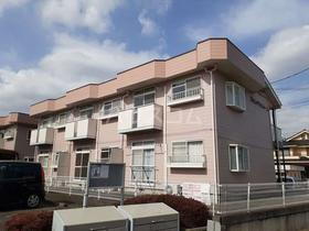 茨城県龍ヶ崎市平台１ 2階建 築31年7ヶ月