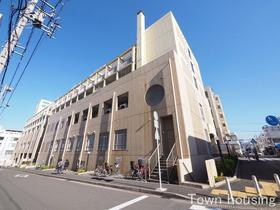 神奈川県横浜市緑区十日市場町 6階建 築32年3ヶ月