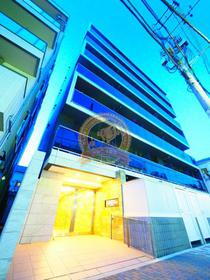 神奈川県横浜市西区中央２ 7階建 築5年2ヶ月