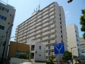 東京都江戸川区西小岩１ 13階建 築34年3ヶ月