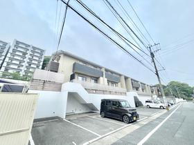 福岡県遠賀郡水巻町中央 2階建 築11年1ヶ月