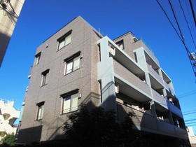 東京都中野区新井２ 5階建 築26年4ヶ月