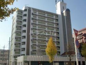 東京都板橋区高島平１ 11階建 築47年4ヶ月