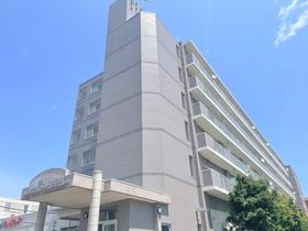 北海道札幌市中央区南六条西１５ 6階建 築27年4ヶ月