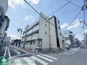 東京都福生市本町 賃貸マンション