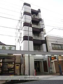 パリービル 5階建