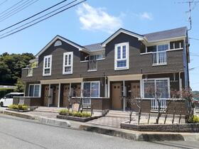 山口県下関市椋野上町 2階建