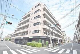 ゾンネンハイム元住吉 7階建
