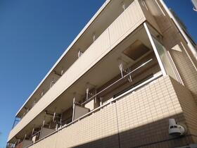 東京都杉並区永福３ 3階建 築22年6ヶ月