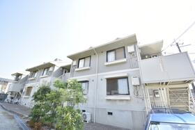 大阪府堺市南区和田東 2階建 築27年1ヶ月