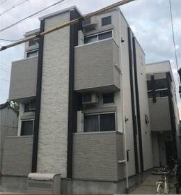アルエット大曽根