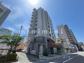 熊本県熊本市中央区桜町 10階建