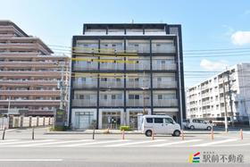リンブラン 7階建