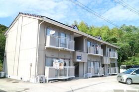 エフハウス納台 2階建