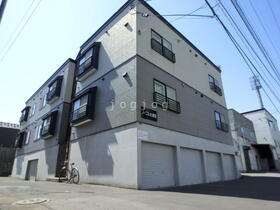 ノーブル水車町 2階建