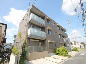 大阪府守口市大日町４ 賃貸マンション