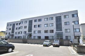 新潟県新潟市中央区幸町 4階建 築39年3ヶ月