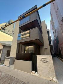 兵庫県神戸市須磨区大田町２ 賃貸アパート