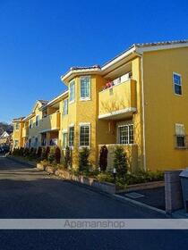 東京都西多摩郡日の出町大字平井 賃貸アパート