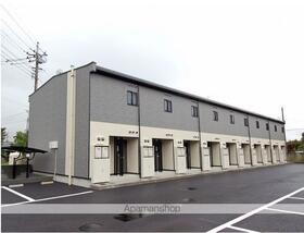 群馬県太田市天良町 賃貸アパート