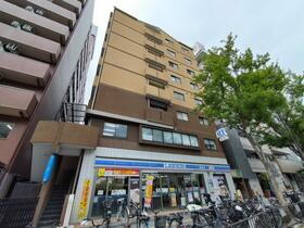 ステーションコート長田