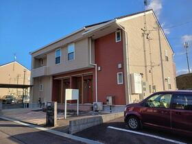 岐阜県可児郡御嵩町伏見 賃貸アパート