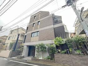 東京都新宿区若宮町 賃貸マンション