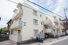 愛媛県松山市畑寺３ 賃貸マンション