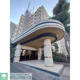 東京都大田区西六郷４ 賃貸マンション