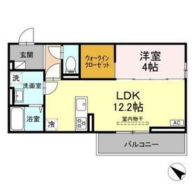 岩手県盛岡市盛岡駅前北通 賃貸アパート