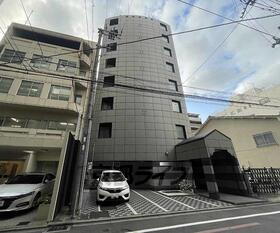 グランタック河原町五条