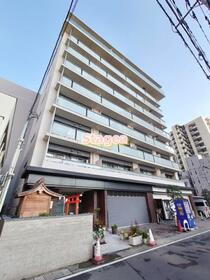 埼玉県さいたま市大宮区桜木町１ 賃貸マンション