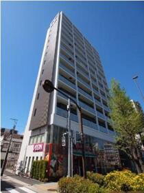 東京都足立区千住河原町 賃貸マンション