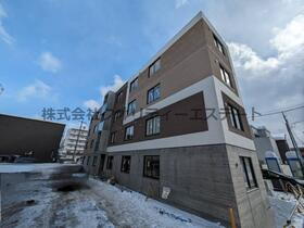 北海道札幌市中央区南十七条西１１ 賃貸マンション