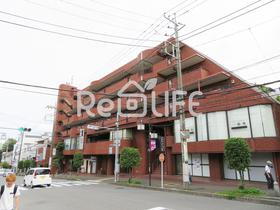東京都国分寺市南町２ 7階建 築37年2ヶ月