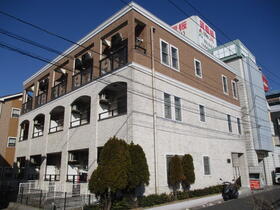 千葉県船橋市東船橋４ 賃貸マンション