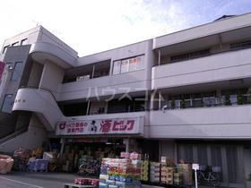 愛知県名古屋市西区浅間２ 3階建 築34年6ヶ月