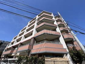 東京都稲城市平尾２ 6階建 築18年4ヶ月