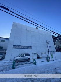 北海道札幌市西区山の手一条１２ 4階建 築1年未満