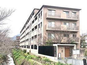 パークホームズ嵯峨嵐山桜邸 5階建