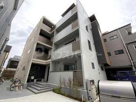 東京都葛飾区亀有２ 4階建 築1年8ヶ月