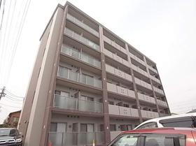 愛知県名古屋市中村区十王町 6階建 築16年11ヶ月