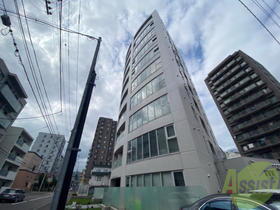 北海道札幌市中央区大通西２２ 10階建 築20年3ヶ月