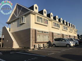 愛知県知立市新林町平草 2階建 築32年3ヶ月